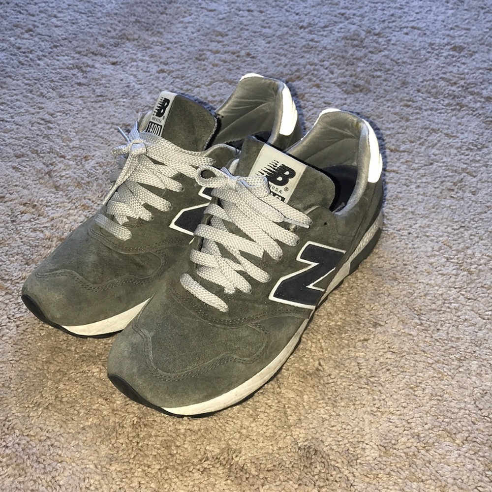 New balance 1400 shoes
